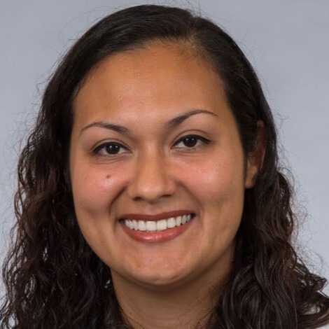 Brandie Baque, NP