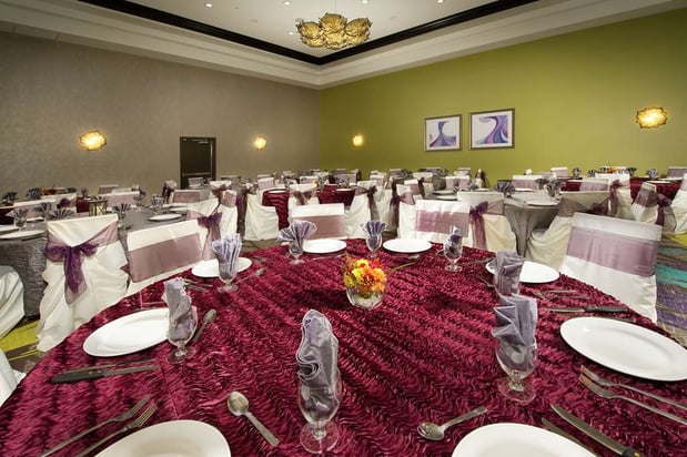 Images Hilton Garden Inn College Station