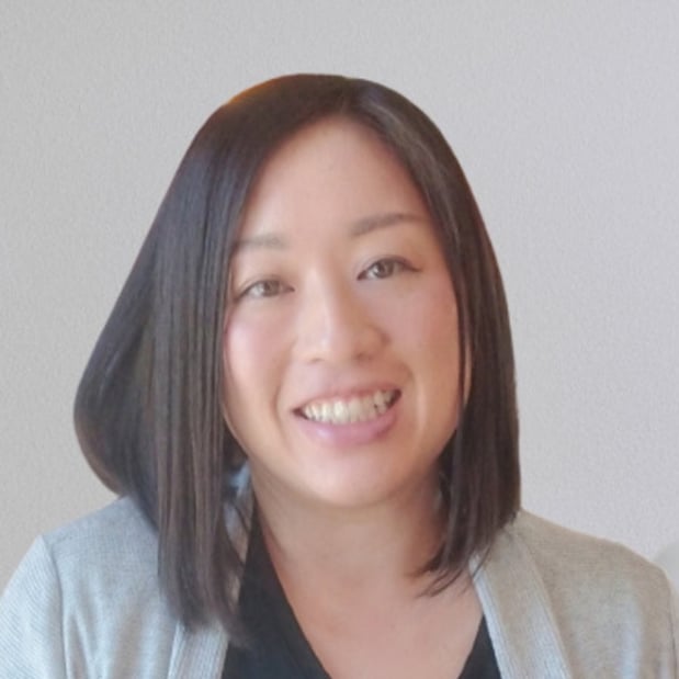 Images Mari Kawai, Psychologist