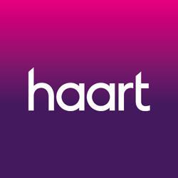 haart lettings agents Plymouth Logo