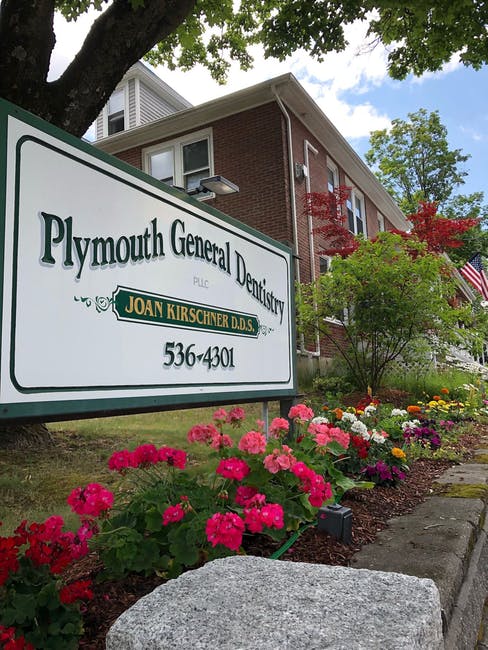 Exterior of Plymouth General Dentistry | Plymouth, NH