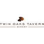 Twin Oaks Tavern Winery Logo