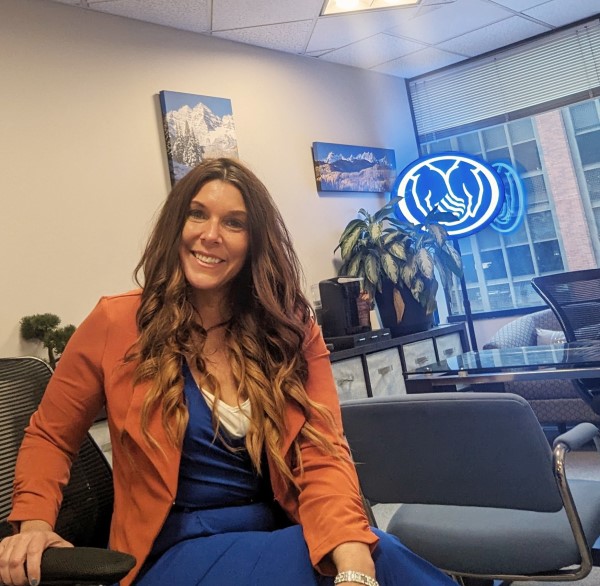 Images Tiffany Antone: Allstate Insurance