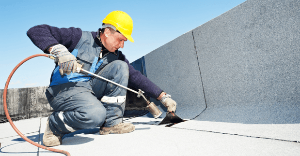 Images Dolphin Roofing - Roof Repair & Replacement