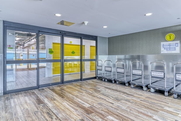 Images SmartStop Self Storage