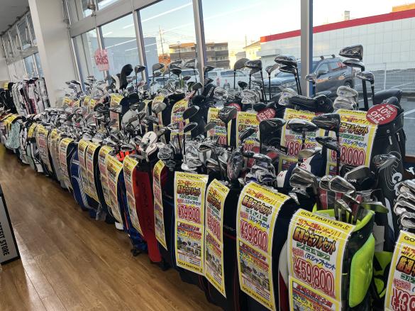 Images ゴルフパートナー 高崎店