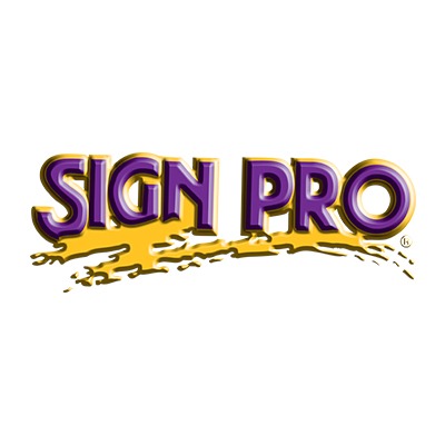 Sign Pro Logo