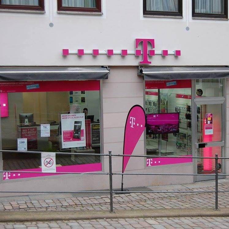 Bilder Telekom Partner Telecommunication Oberstadt Marburg