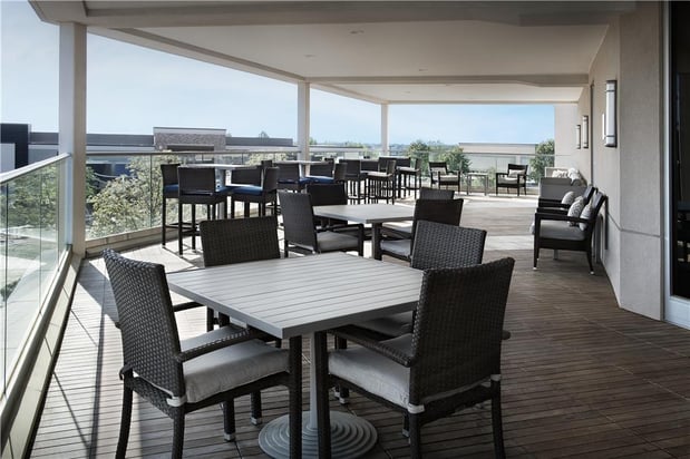 Images Hilton Garden Inn Charlotte Waverly