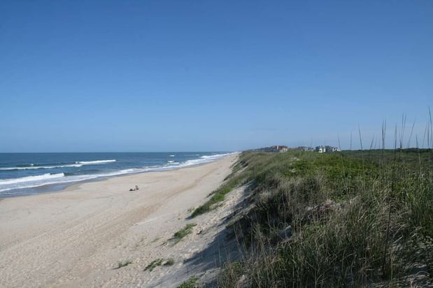 Images Hampton Inn & Suites Outer Banks/ Corolla