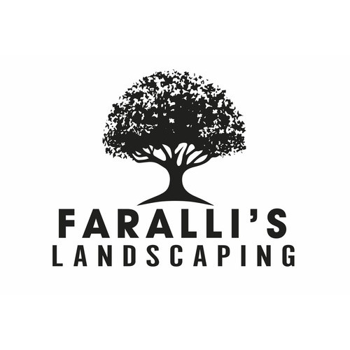 Faralli's Landscaping & Maintenance LLC Logo