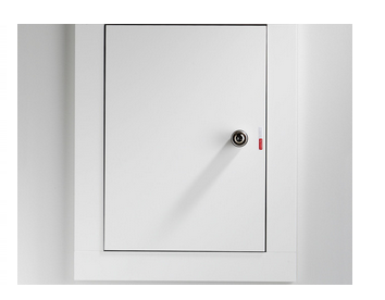 wäscherutsche, Schachadorf 7 Tür 3 in Wartberg an der Krems