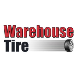 Warehouse Tire Photo