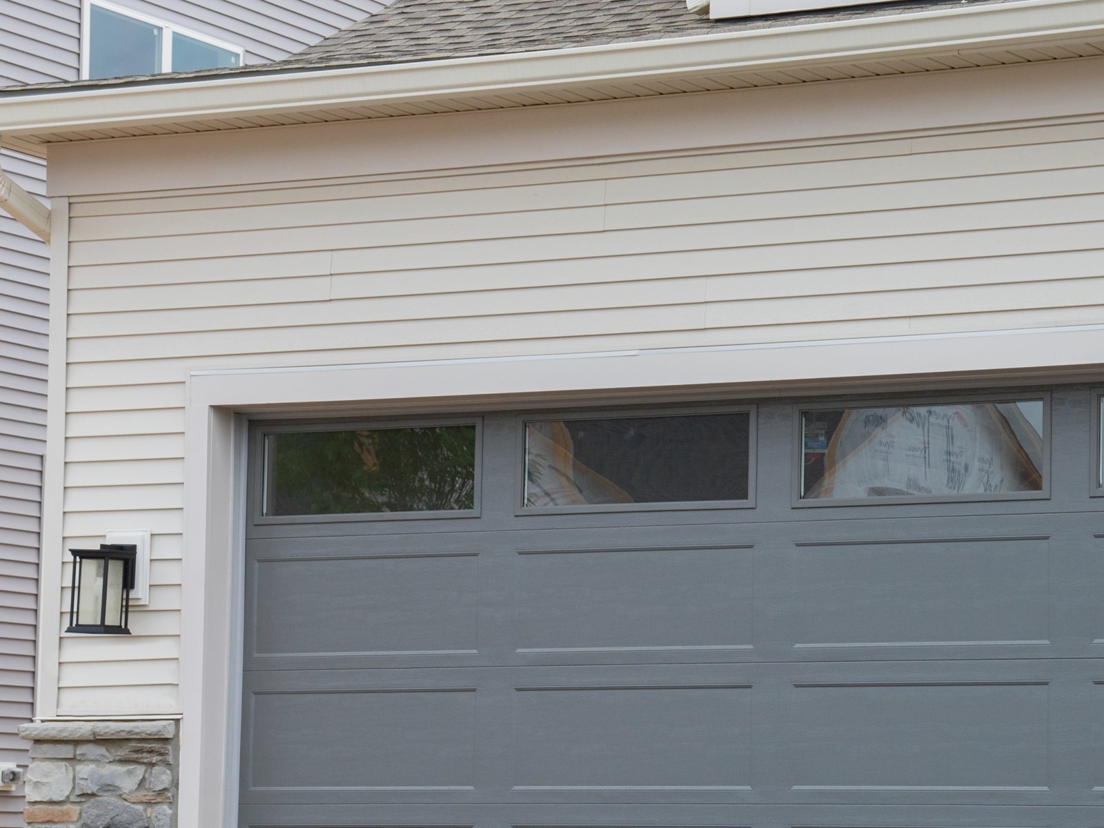 True Fix Garage Door Repair