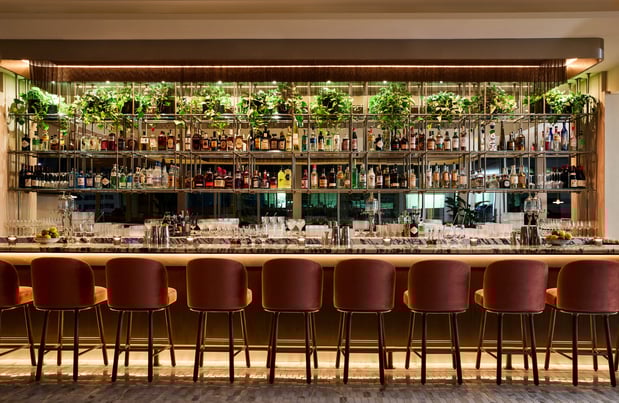 Images InterContinental Indianapolis by IHG