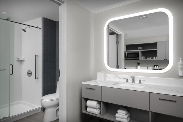 Images Homewood Suites by Hilton Jackson