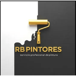 RB Pintores Logo