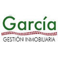 Inmobiliaria García Logo