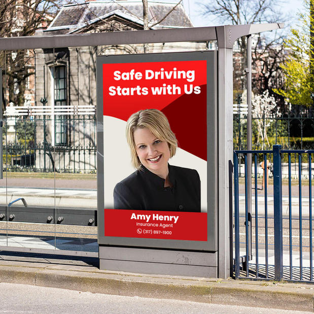 Images Amy Henry - State Farm Insurance Agent