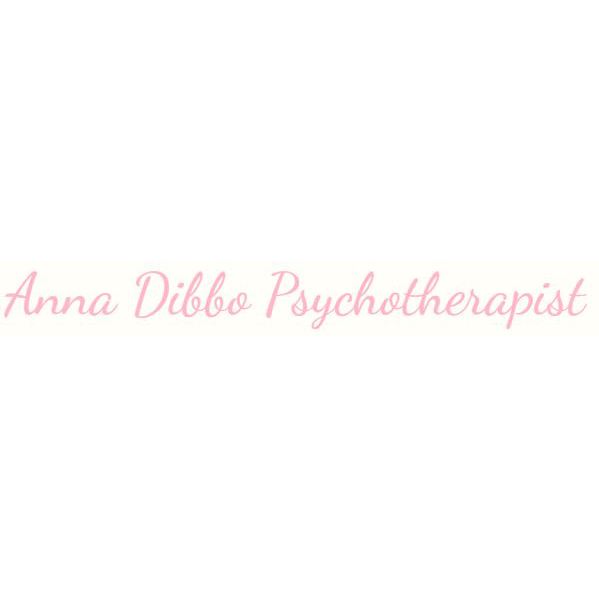 Anna Dibbo Psychotherapist Logo
