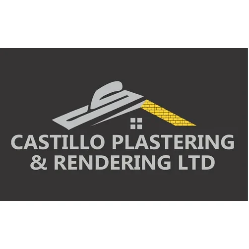 LOGO Castillo Plastering & Rendering Orpington 07857 401525