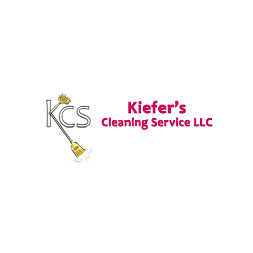 Kiefer's Cleaning Service LLC Logo