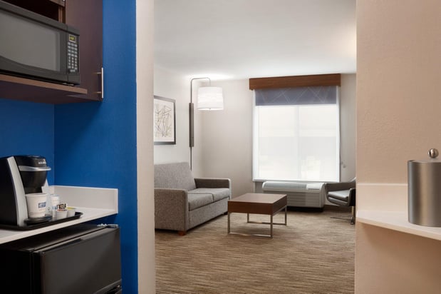 Images Holiday Inn Express & Suites Auburn - University Area by IHG
