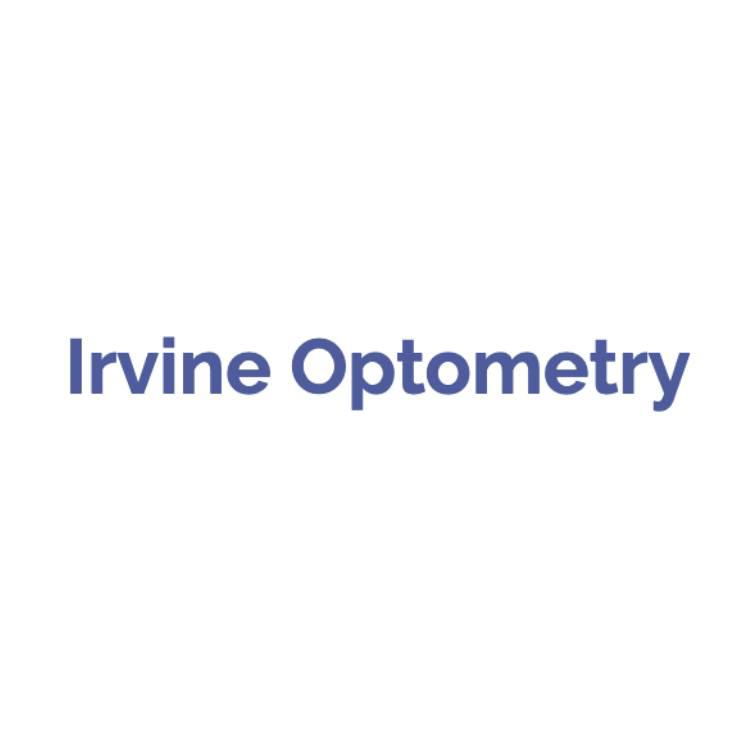 Irvine Optometry Logo