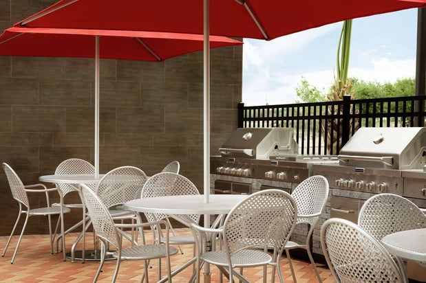 Images Home2 Suites by Hilton McAllen