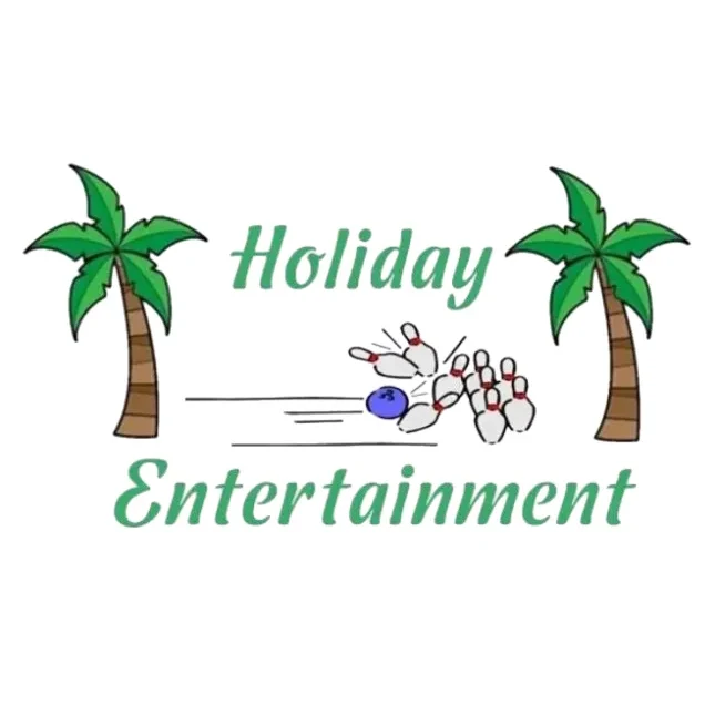Holiday Entertainment Center