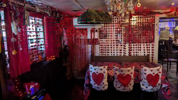 Images The Jolly Roger Restaurant