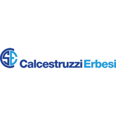 Calcestruzzi Erbesi Logo