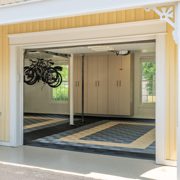 Images PremierGarage of Southern Maine