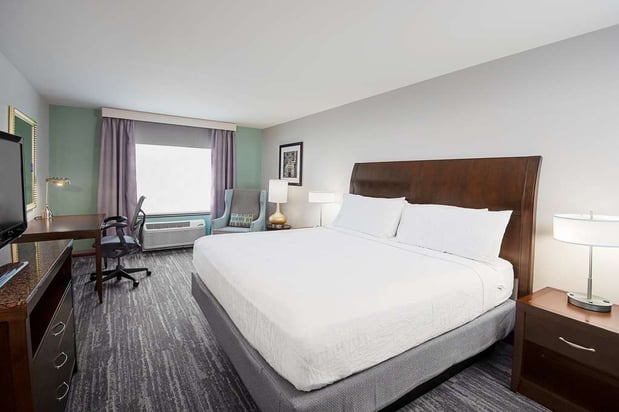 Images Hilton Garden Inn South Bend