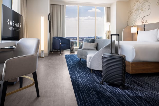 Images Caesars New Orleans - A Caesars Rewards Destination