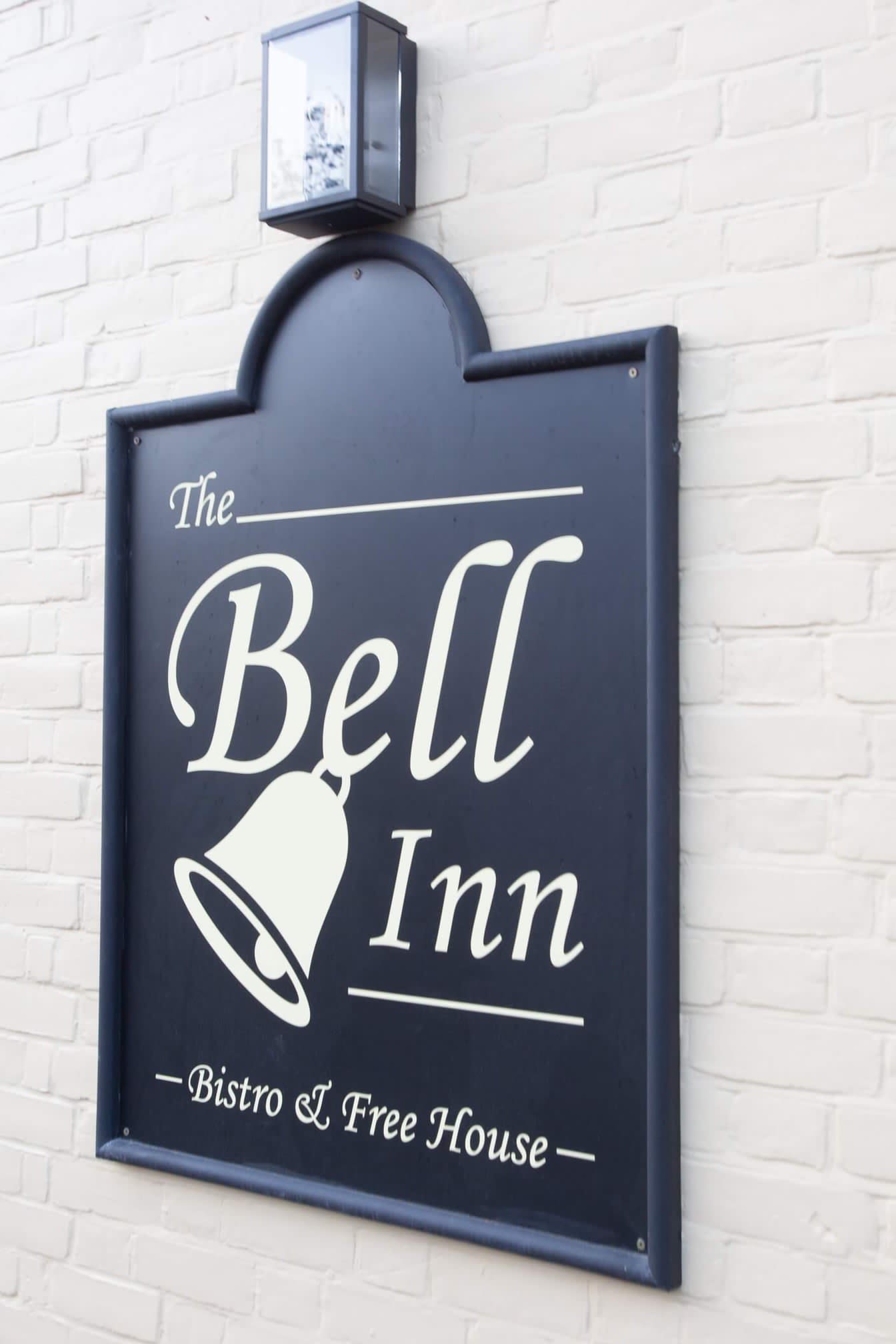 Images The Bell Inn Bistro