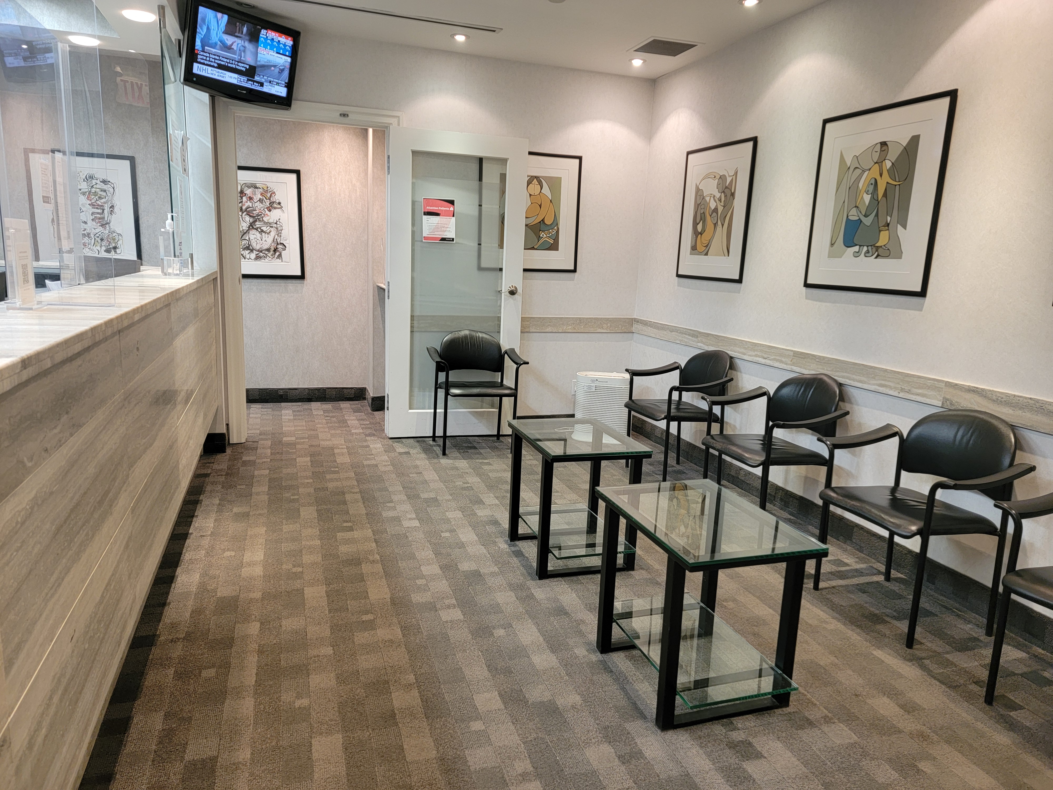 Images Yonge Street Dental