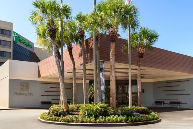 Images Holiday Inn Orlando-International Airport by IHG