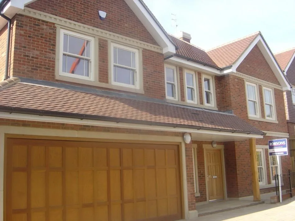 Images K Johnson Brickwork Contractors