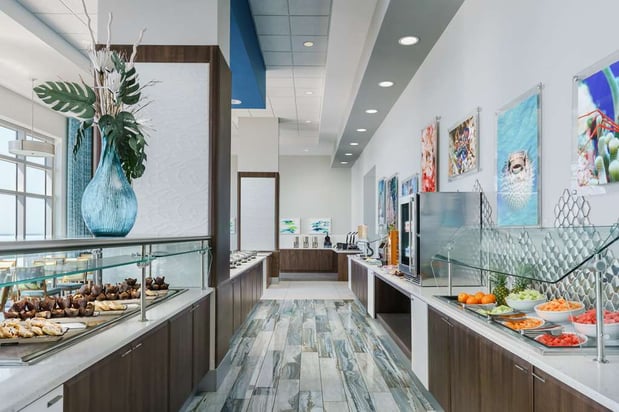 Images Homewood Suites by Hilton Myrtle Beach Oceanfront