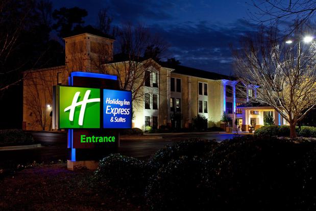 Images Holiday Inn Express & Suites Lexington-Hwy 378, an IHG Hotel