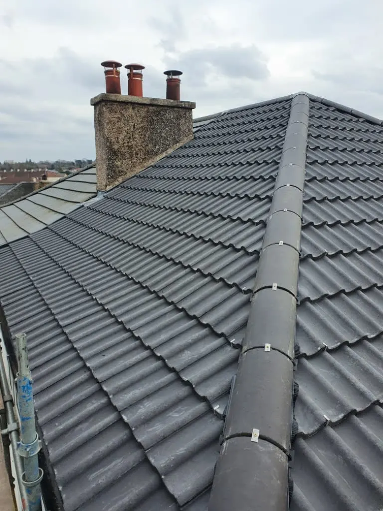 Cathcart Roofing Glasgow 01416 203808