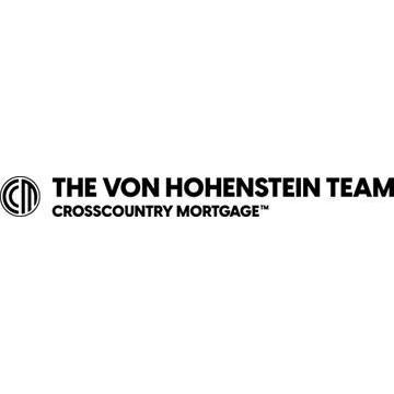 Mike von Hohenstein at CrossCountry Mortgage, LLC Logo