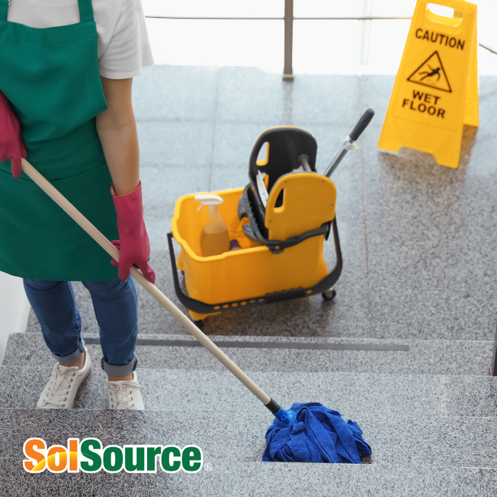 SolSource Clean Image