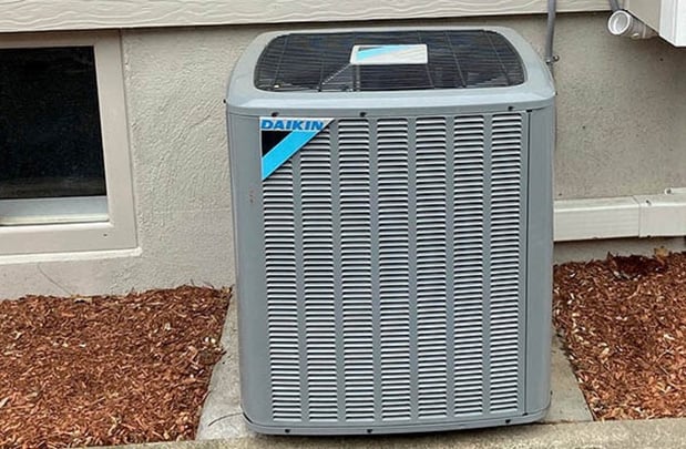 Images College Place Heating & Air Conditioning