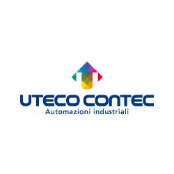 Uteco Contec Logo