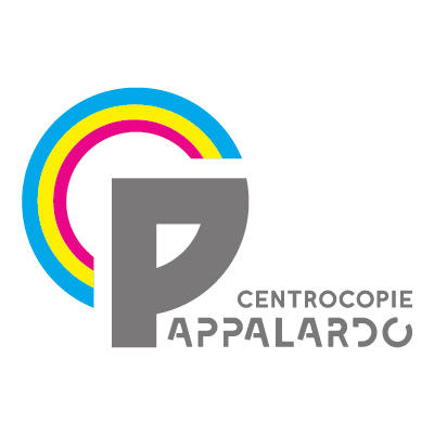 Logo Centrocopie di Pappalardo Giuseppe Catania 095 356369