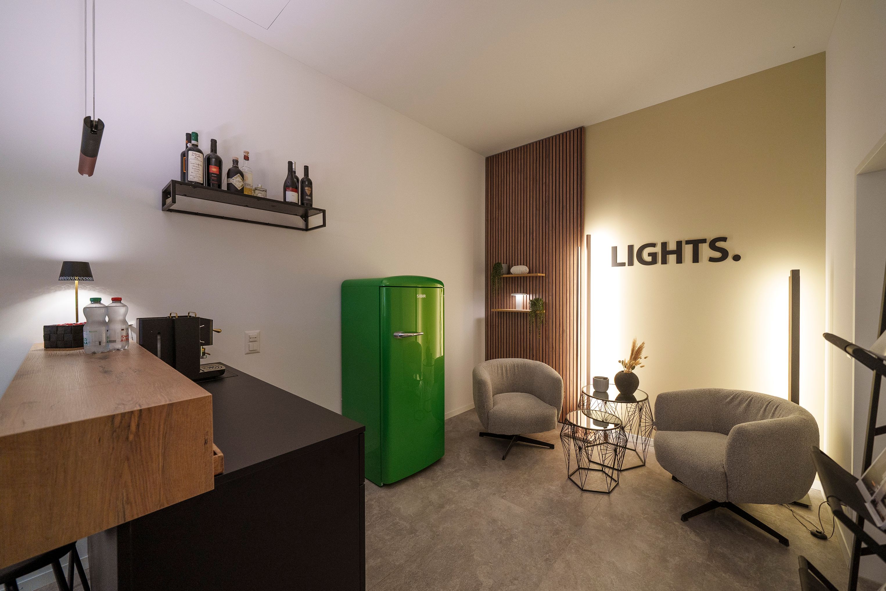 Bilder Lights.ch GmbH