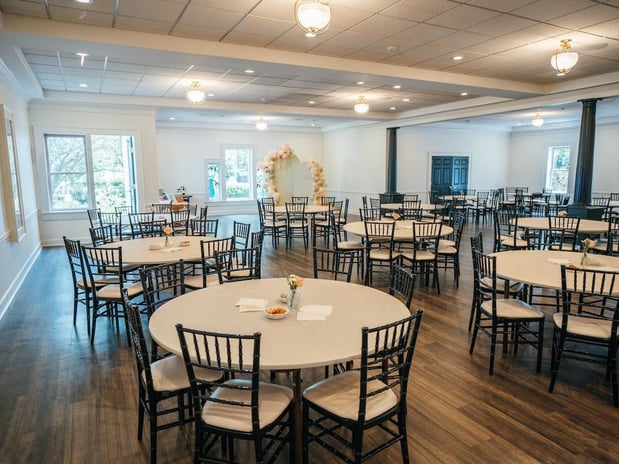 Images Oaks Manor Events