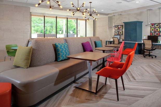 Images Home2 Suites by Hilton Bloomington